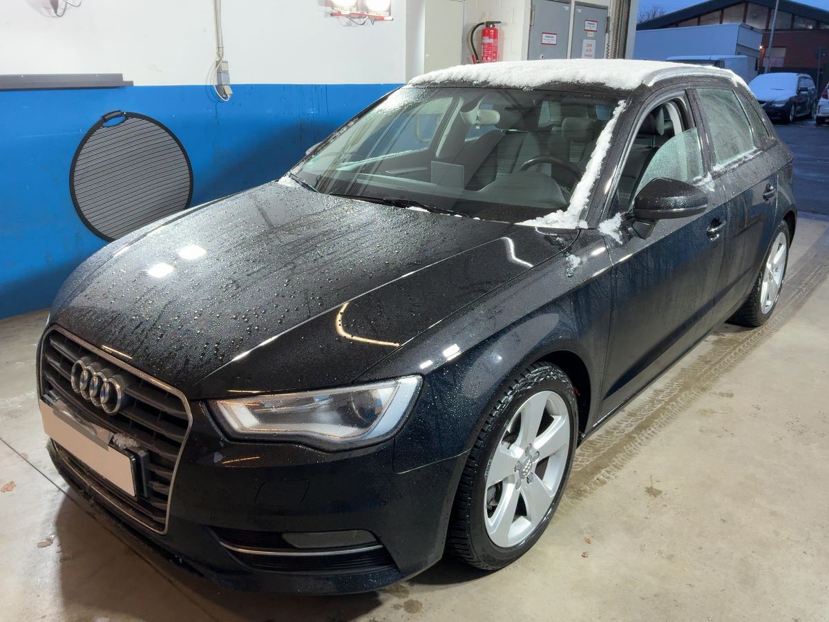 Audi A3 d'occasion