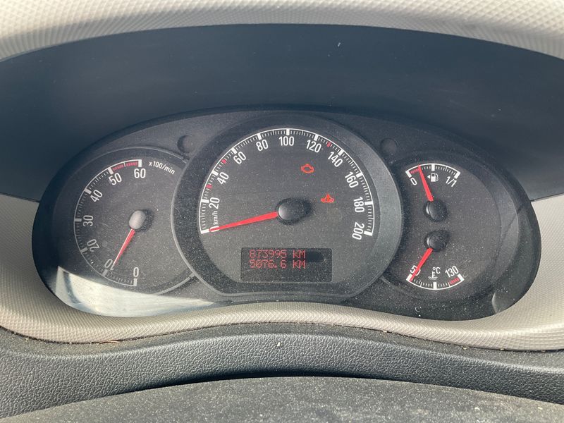 Opel Movano 2.3 CDTI HKa L3H2 3,5t — zdjęcie 4