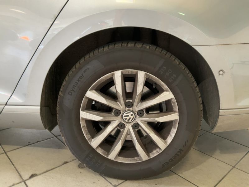 Volkswagen Passat 1.5 TSI ACT Comfortline BlueMotion Tech 2019 – снимка 5