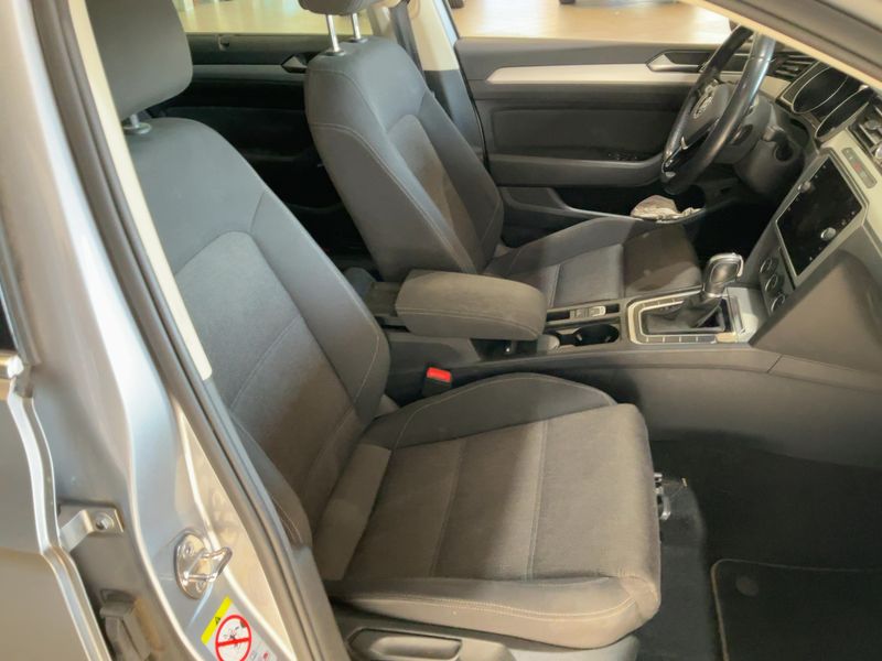 Volkswagen Passat 1.5 TSI ACT Comfortline BlueMotion Tech 2019 – снимка 17