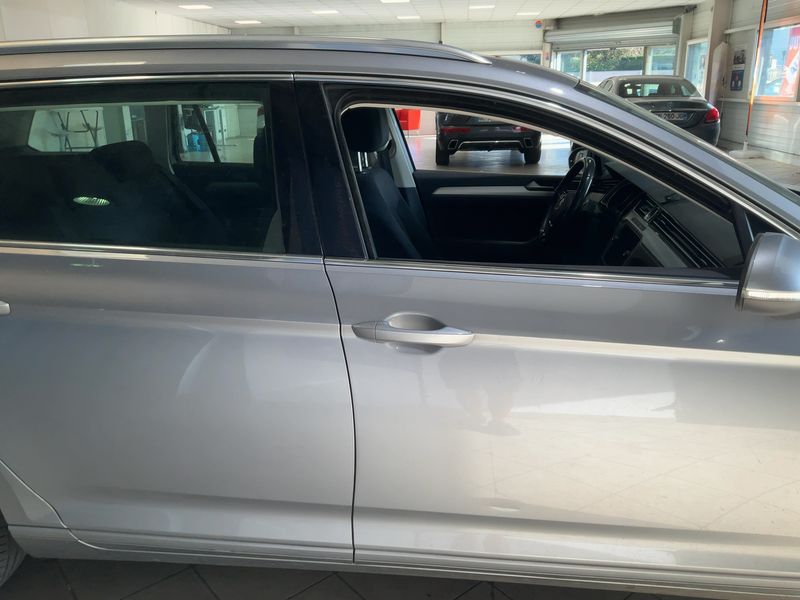 Volkswagen Passat 1.5 TSI ACT Comfortline BlueMotion Tech 2019 – снимка 10