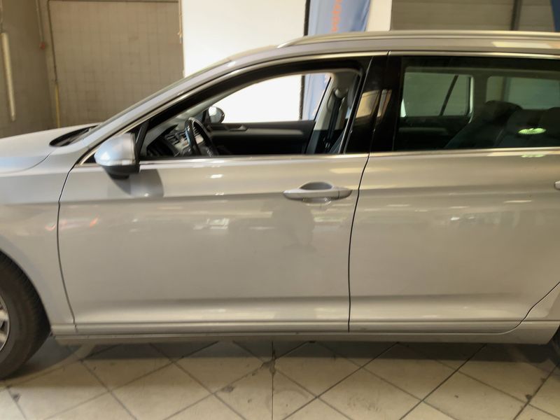 Volkswagen Passat 1.5 TSI ACT Comfortline BlueMotion Tech 2019 – снимка 4