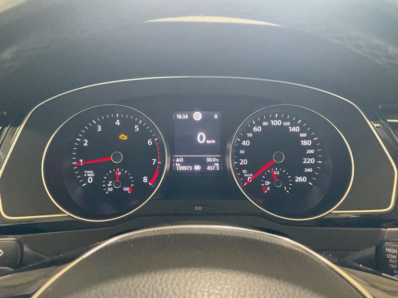 Volkswagen Passat 1.5 TSI ACT Comfortline BlueMotion Tech 2019 – снимка 19