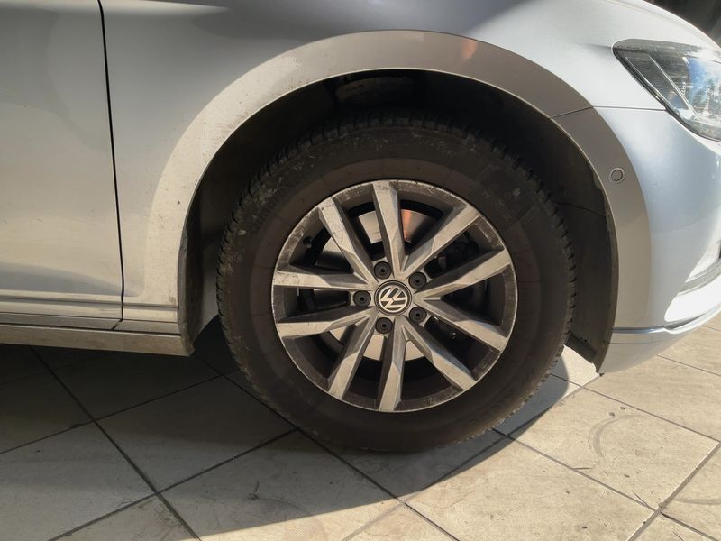 Volkswagen Passat 1.5 TSI ACT Comfortline BlueMotion Tech 2019 – снимка 11