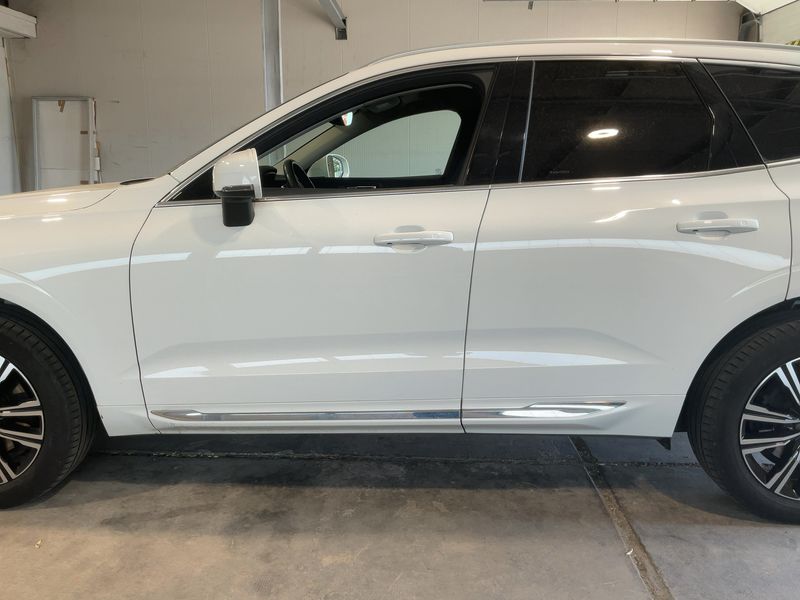 Volvo XC60 2.0 B4 Diesel Mild-Hybrid Inscription AWD 2022 – снимка 4