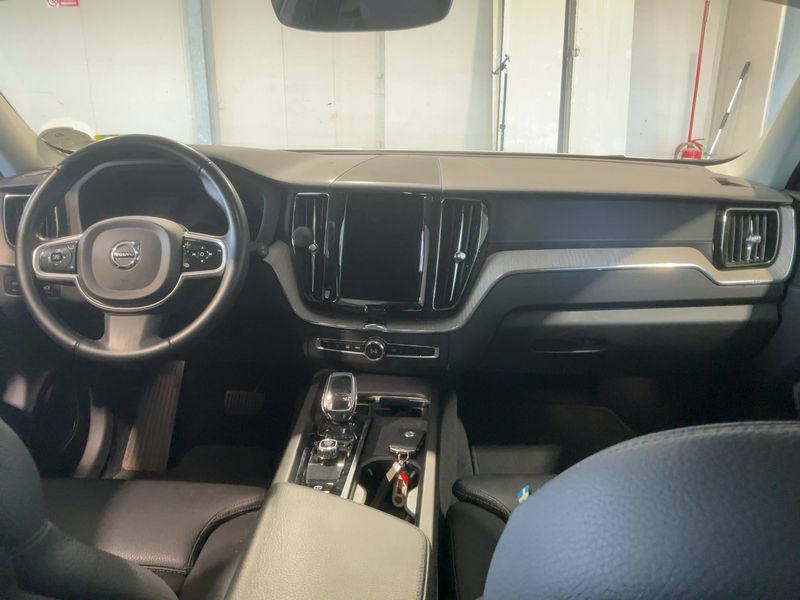 Volvo XC60 2.0 B4 Diesel Mild-Hybrid Inscription AWD 2022 – снимка 17