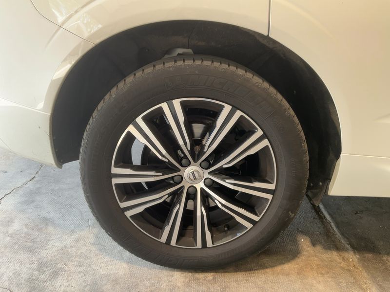 Volvo XC60 2.0 B4 Diesel Mild-Hybrid Inscription AWD 2022 – снимка 9