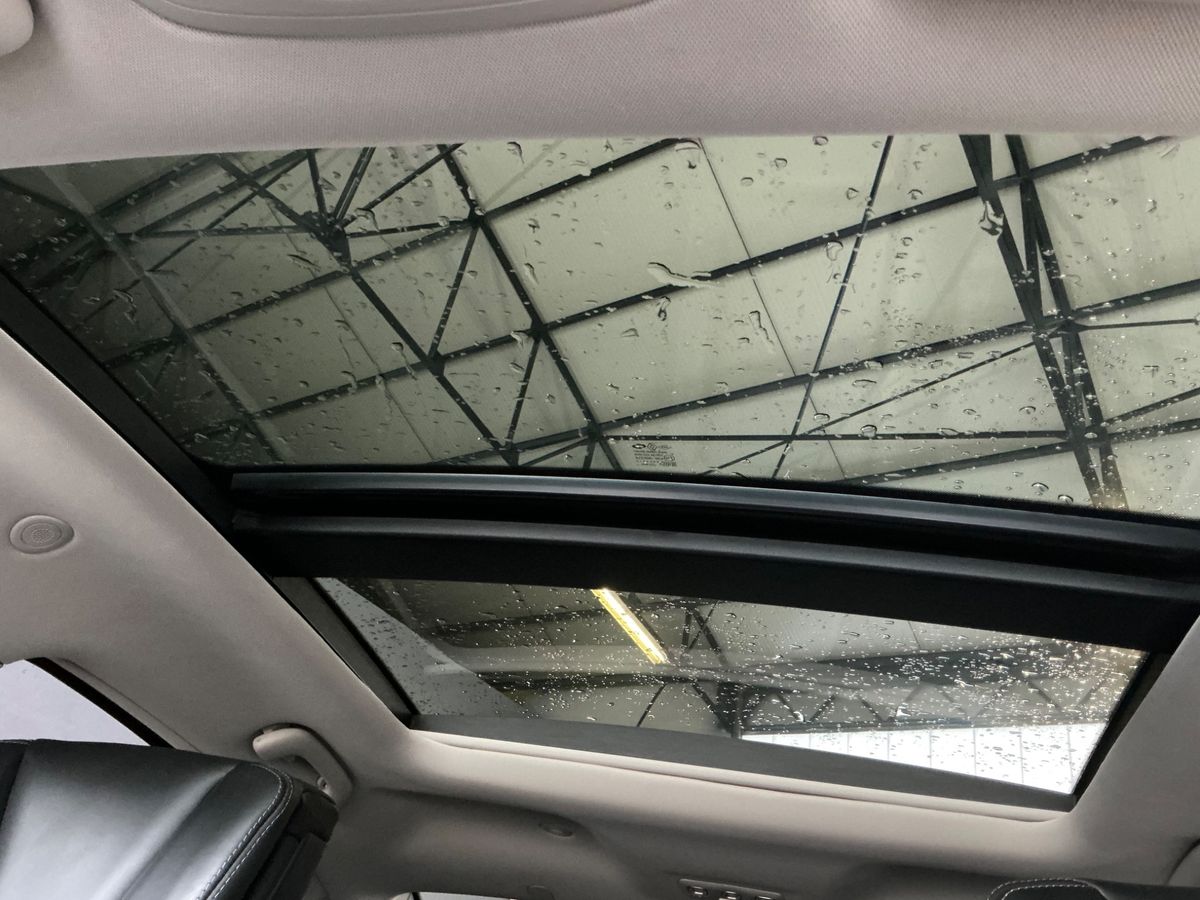 Renault Talisman 2020 — photo 31