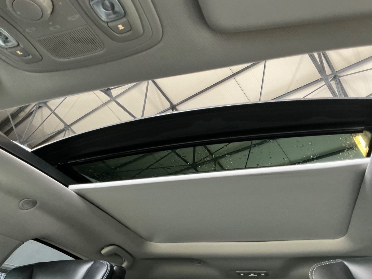 Renault Talisman 2020 — photo 24