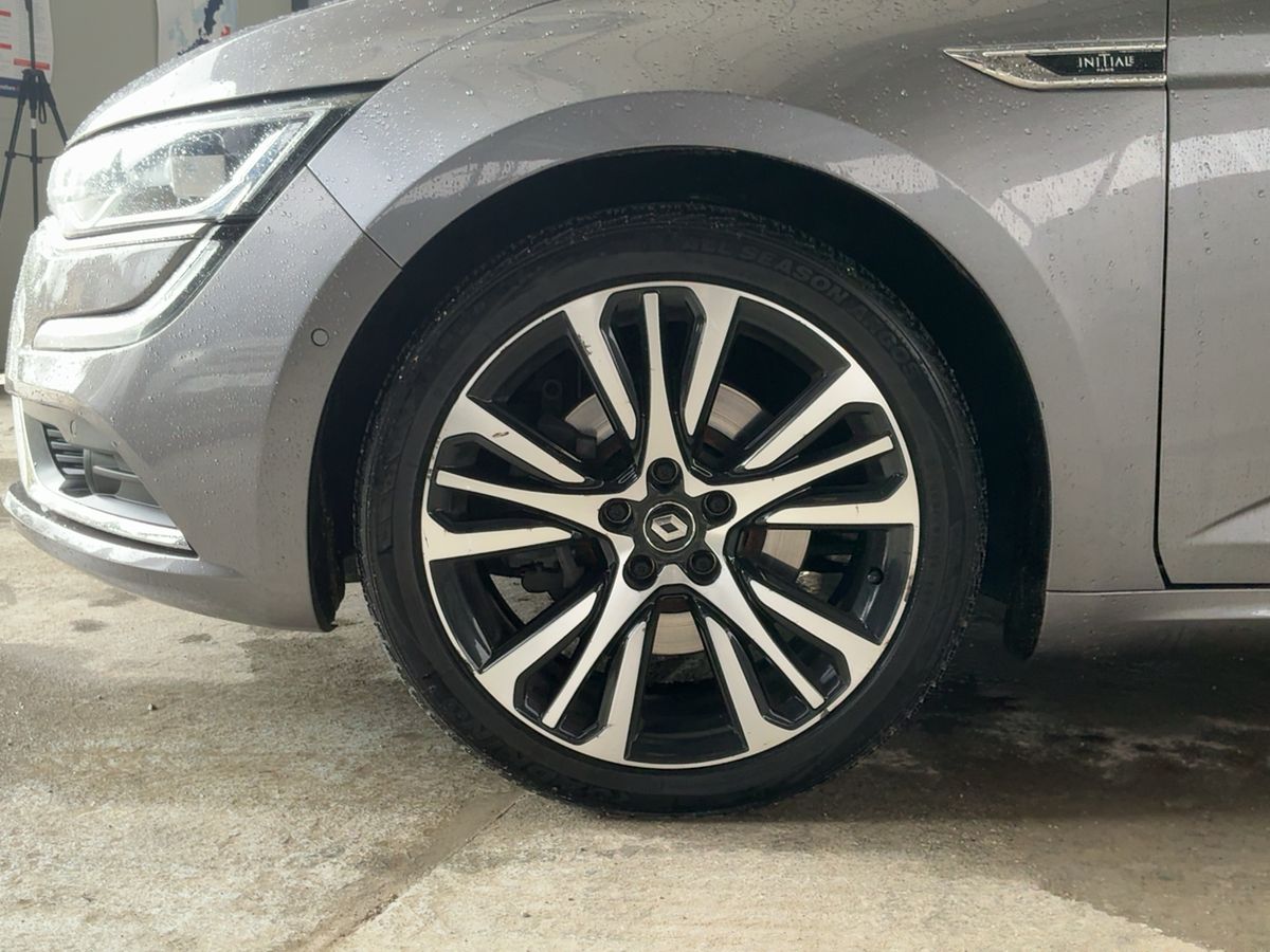 Renault Talisman 2020 — photo 4