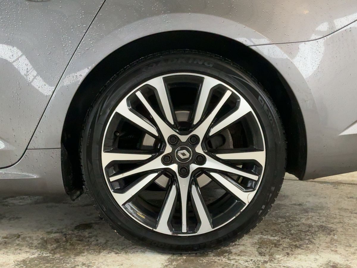 Renault Talisman 2020 — photo 6