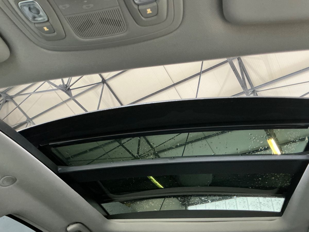 Renault Talisman 2020 — photo 32