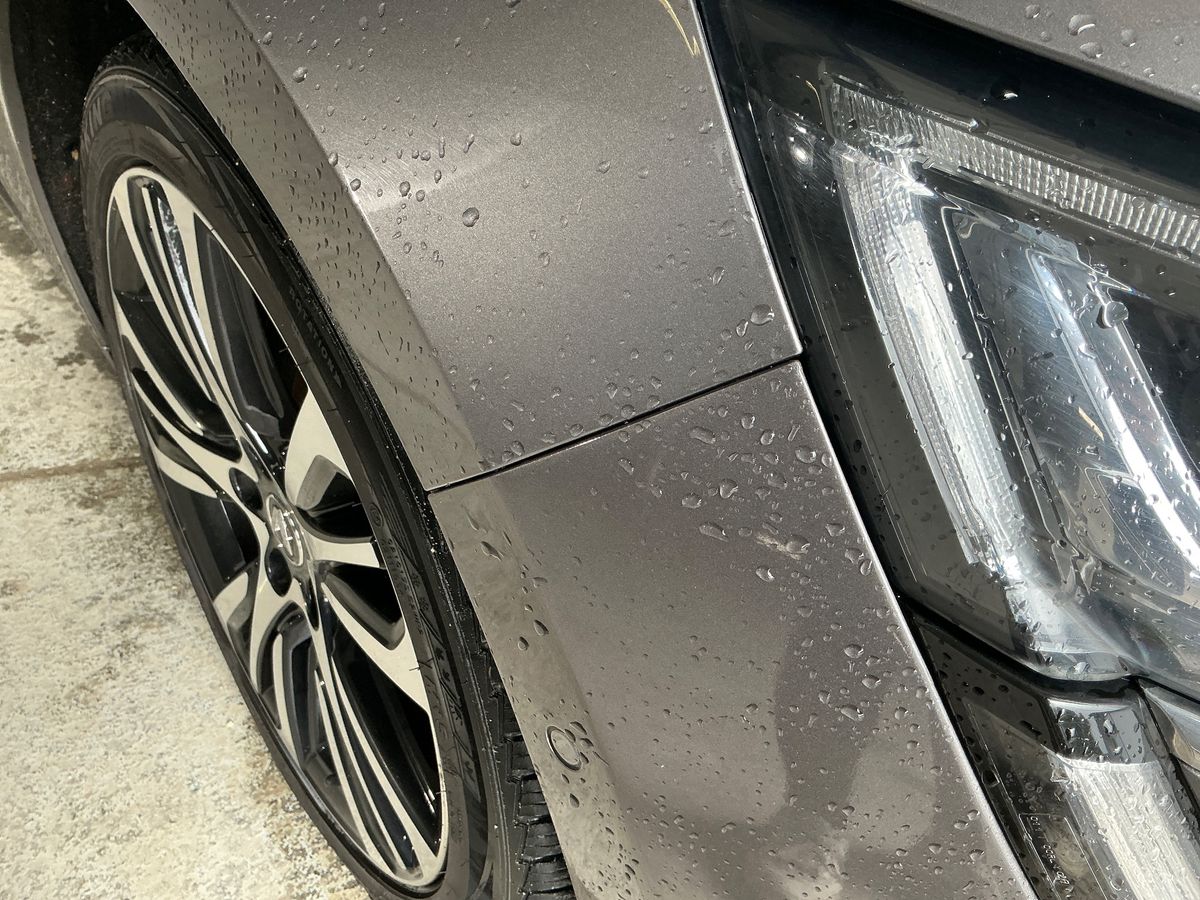 Renault Talisman 2020 — photo 3