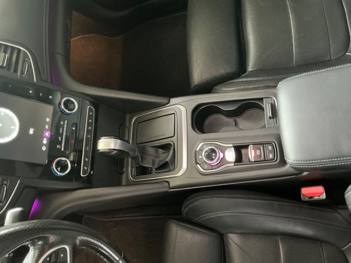 Renault Talisman 2020 — photo 28