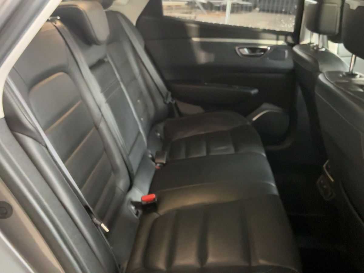 Renault Talisman 2020 — photo 20