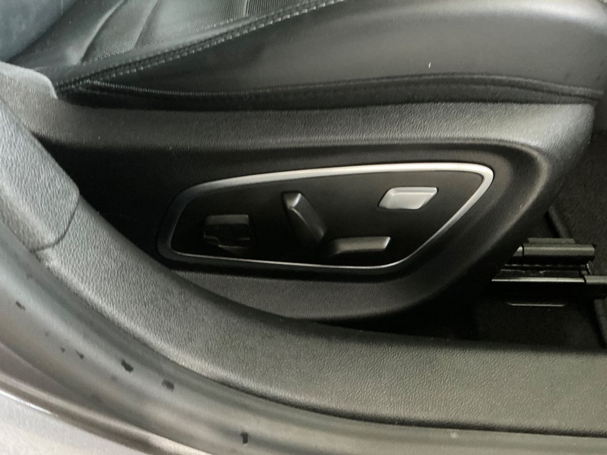 Renault Talisman 2020 — photo 33