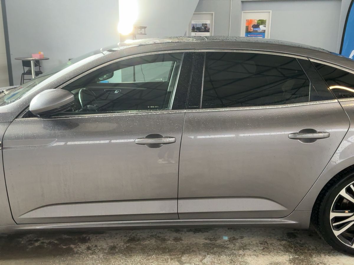 Renault Talisman 2020 — photo 5