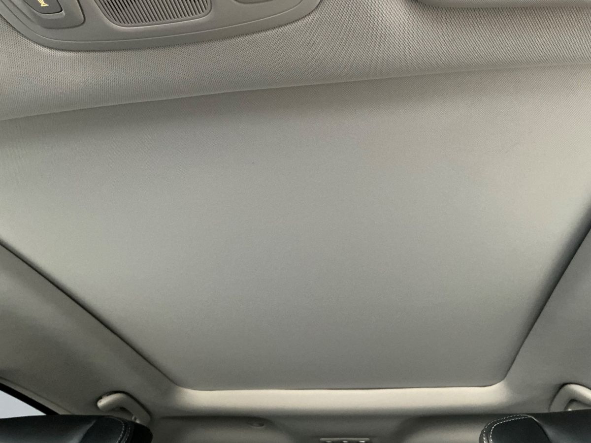 Renault Talisman 2020 — photo 34