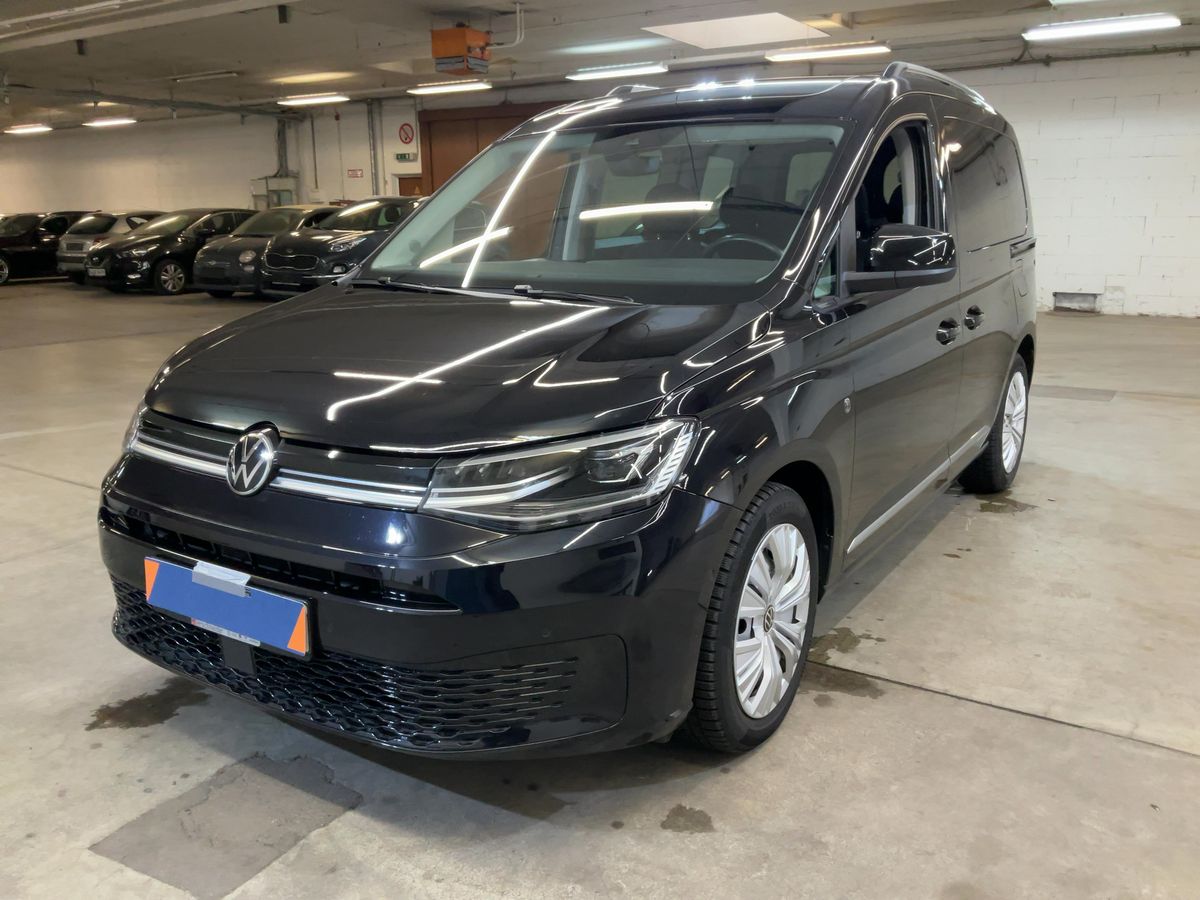 Volkswagen Caddy d'occasion