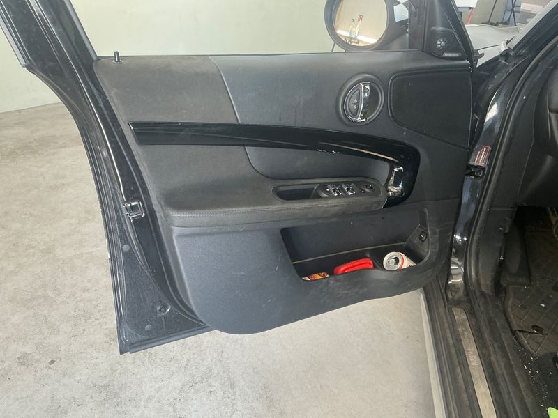 MINI Countryman Cooper D ALL4 2018 – снимка 29