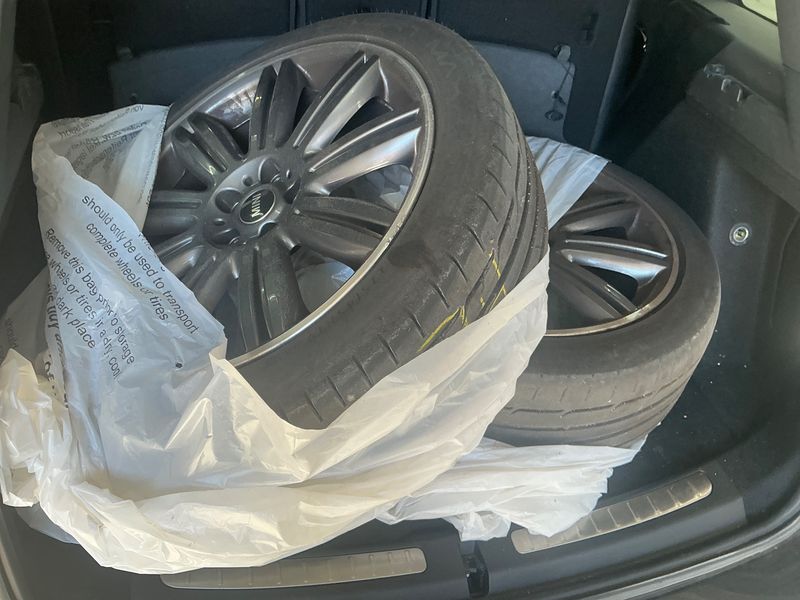 MINI Countryman Cooper D ALL4 2018 – снимка 15