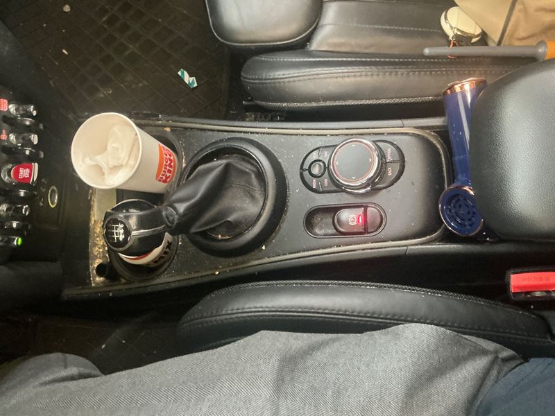 MINI Countryman Cooper D ALL4 2018 – снимка 33