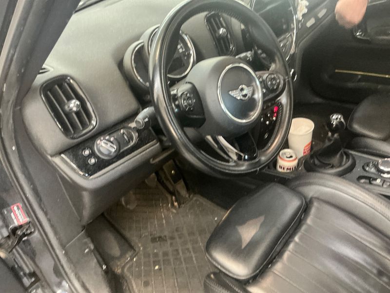 MINI Countryman Cooper D ALL4 2018 – снимка 28
