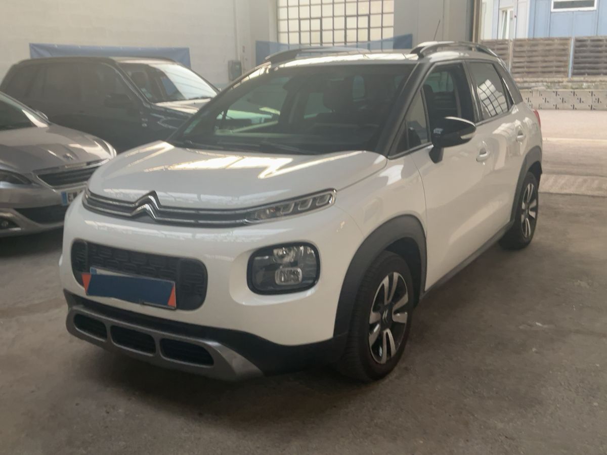 Citroen C3 d'occasion