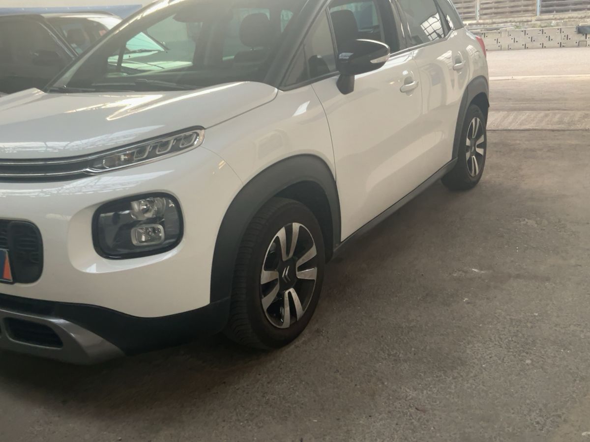 Citroen C3 d'occasion