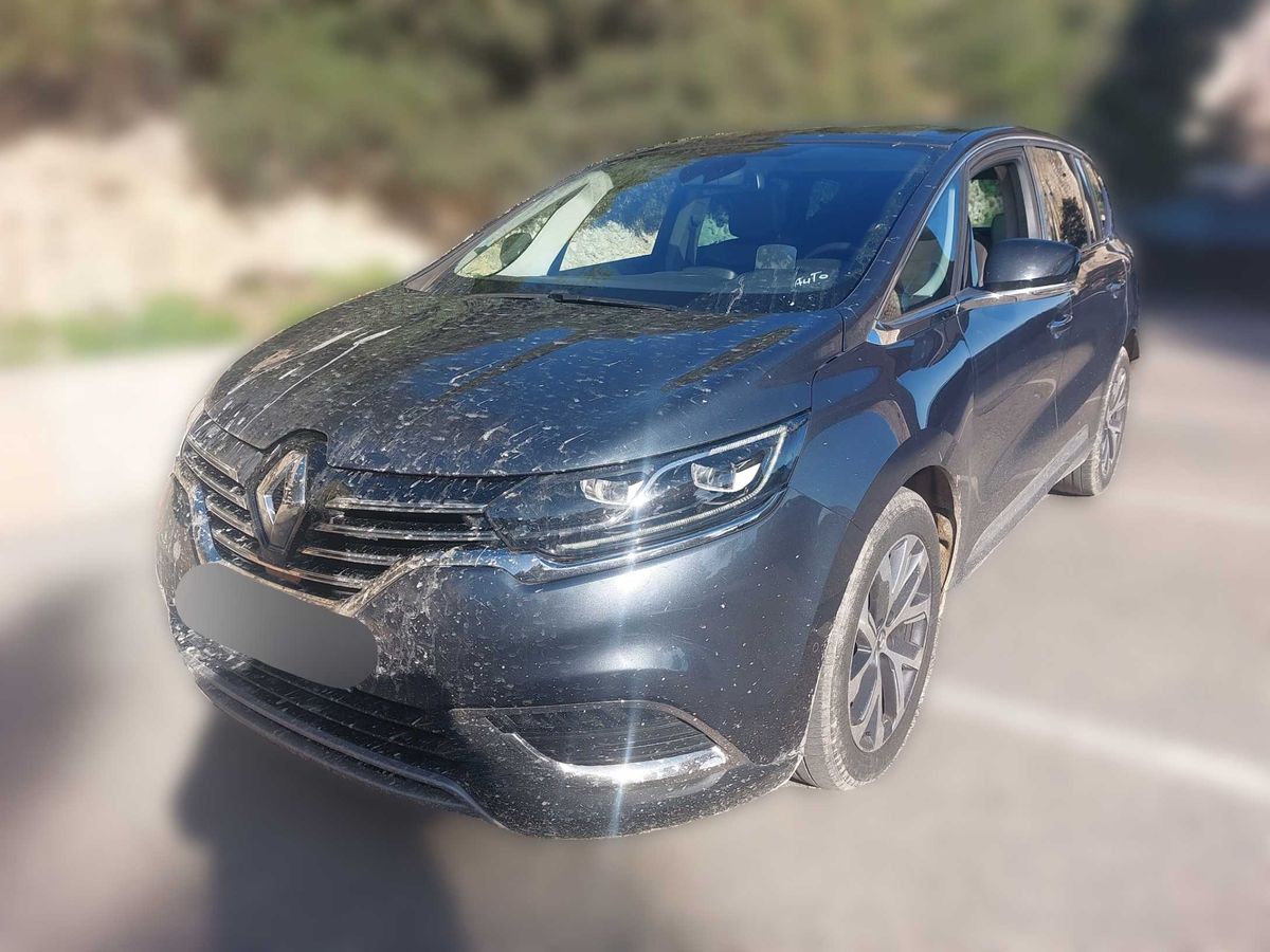 Renault Espace d'occasion