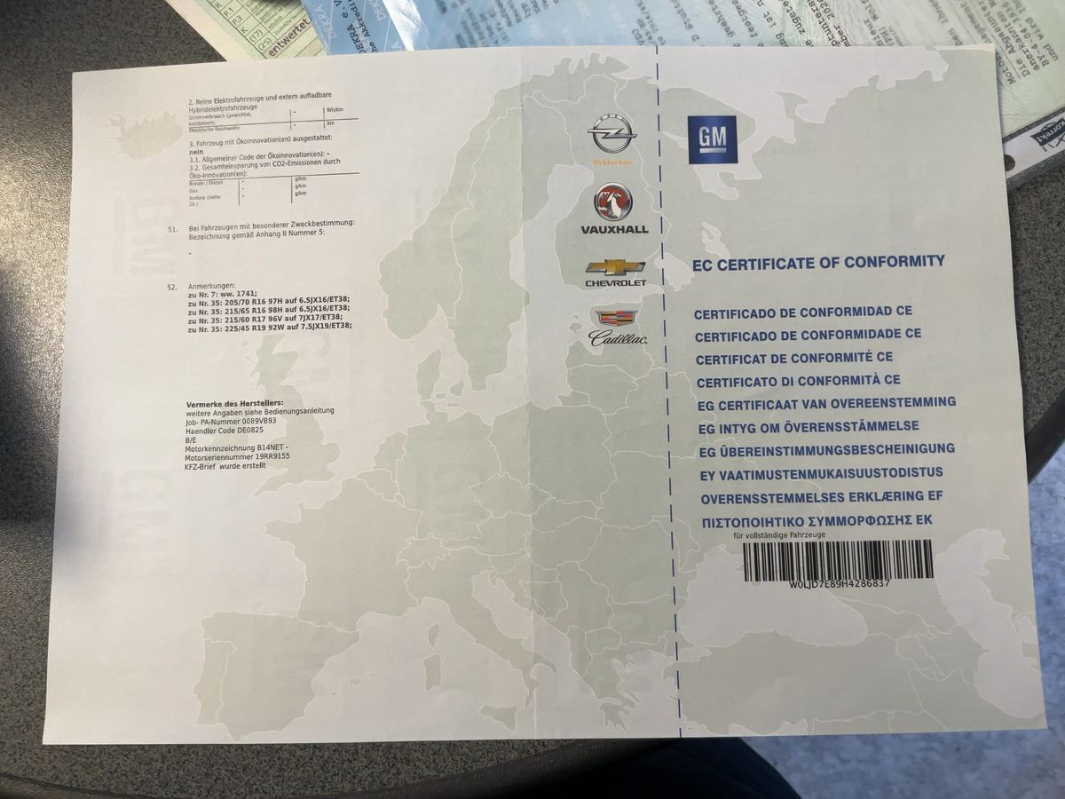 Opel Mokka d'occasion