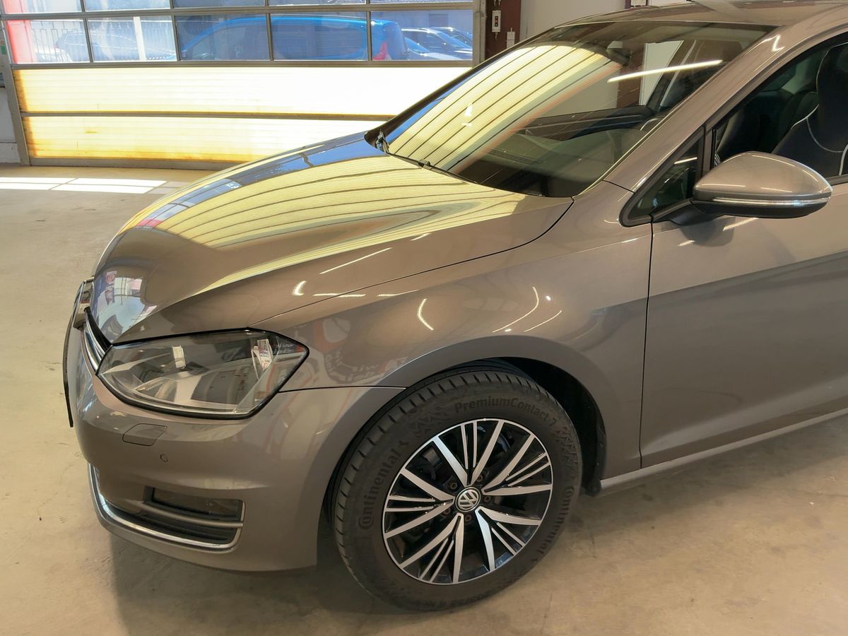Volkswagen Golf d'occasion