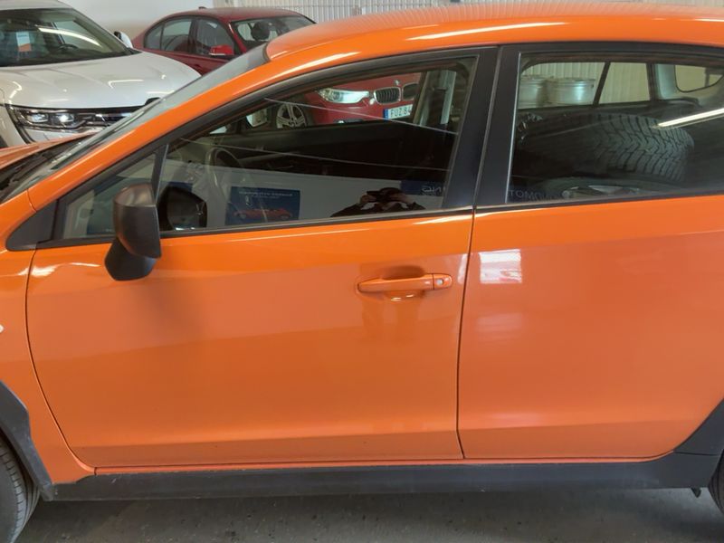 Subaru XV 1.6 Active — zdjęcie 4