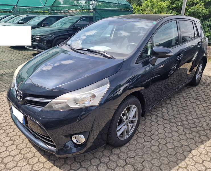Verso 1.6 D-4D Active