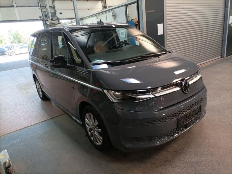 Volkswagen T7 Multivan 2.0 TDI Style lang