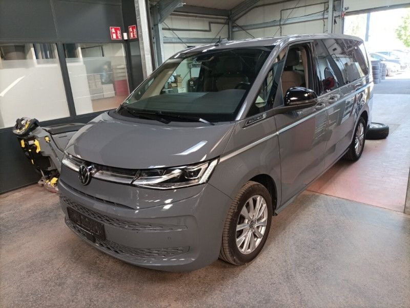 Volkswagen T7 Multivan 2.0 TDI Style lang