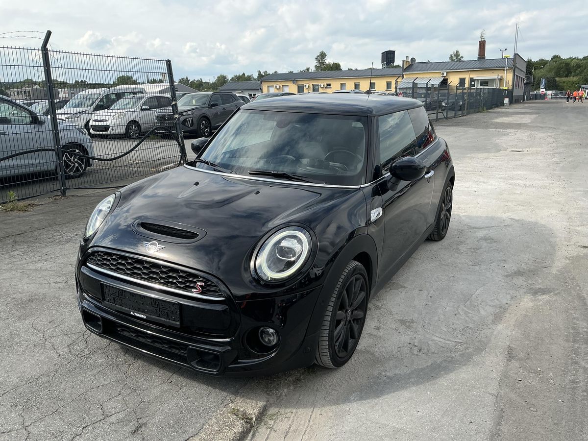 MINI Cooper d'occasion
