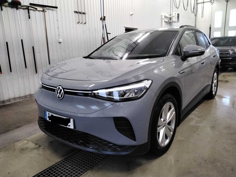 ID.4 electric drive 150 kW Pro Performance