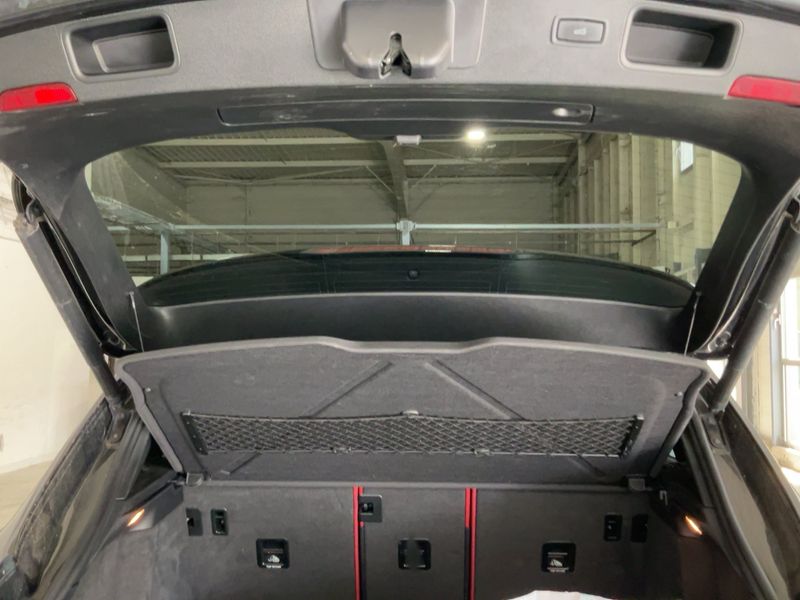 Porsche Macan S Diesel — zdjęcie 10
