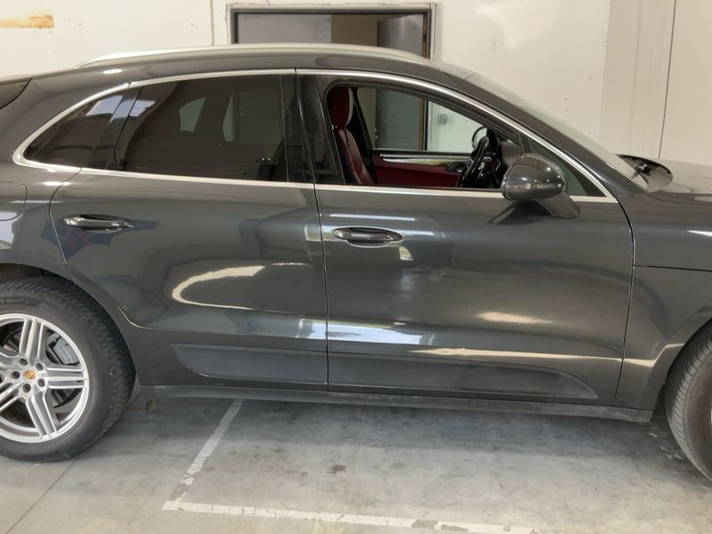 Porsche Macan S Diesel — zdjęcie 7