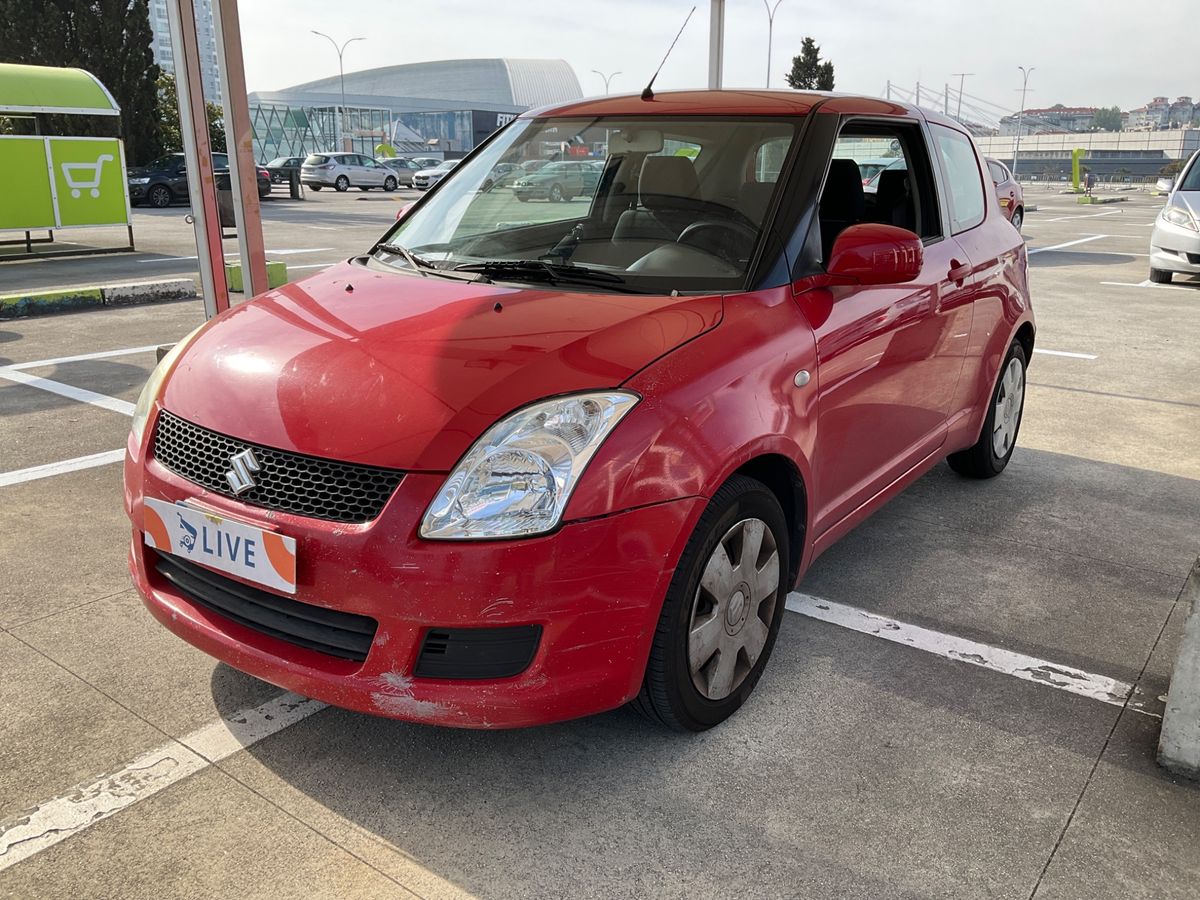 Suzuki Swift 1.3 GL 3 portes