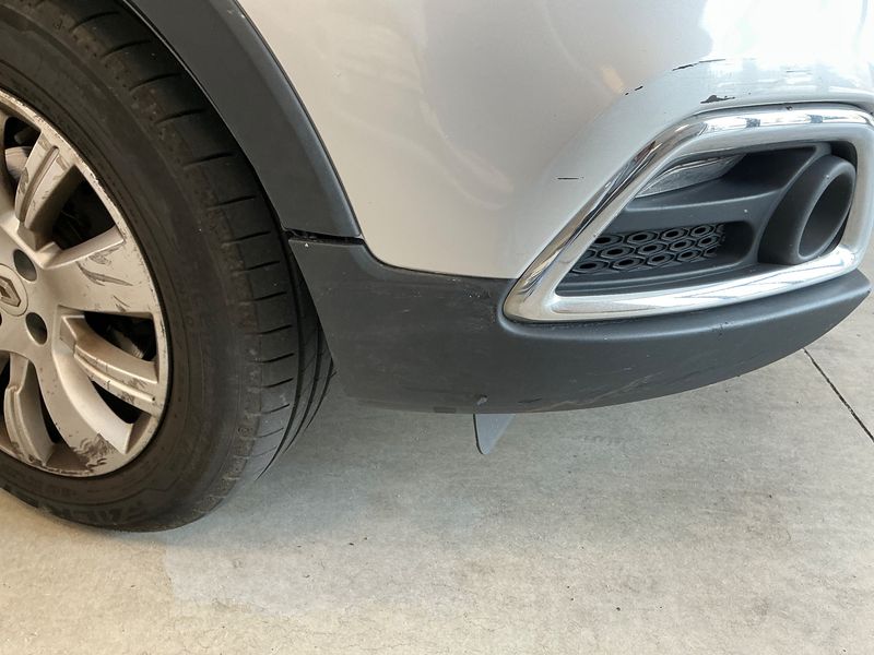 Renault Captur 1.5 dCi Energy Business Eco2 2014 – снимка 32