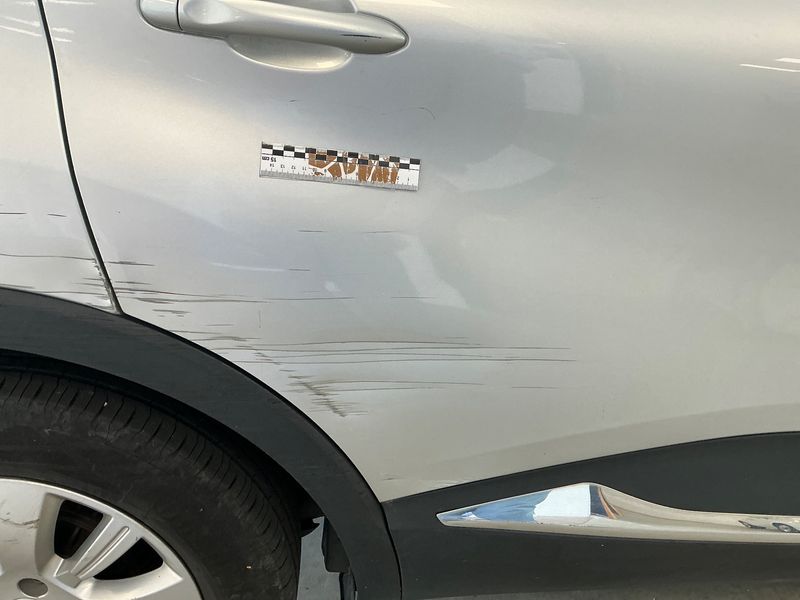 Renault Captur 1.5 dCi Energy Business Eco2 2014 – снимка 23