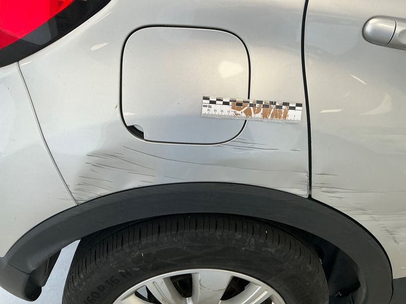 Renault Captur 1.5 dCi Energy Business Eco2 2014 – снимка 22