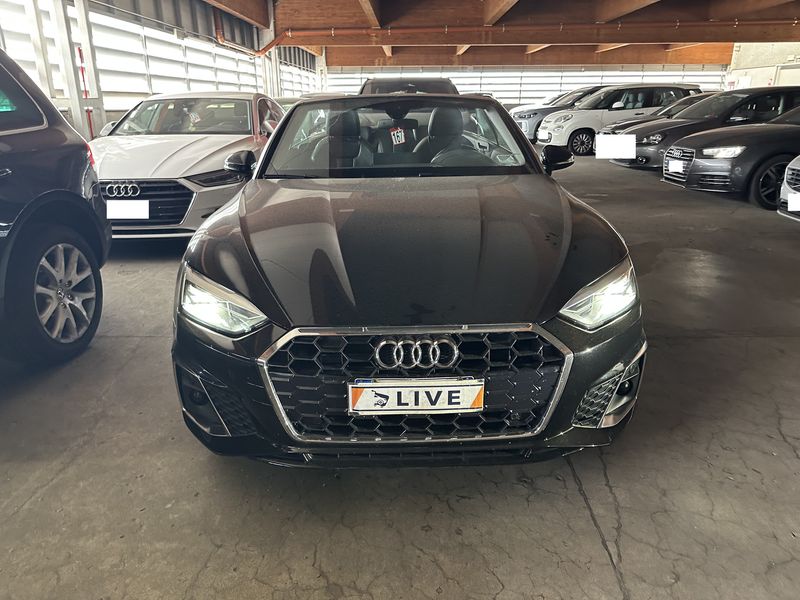 Audi A5 40 TDI S line — zdjęcie 7