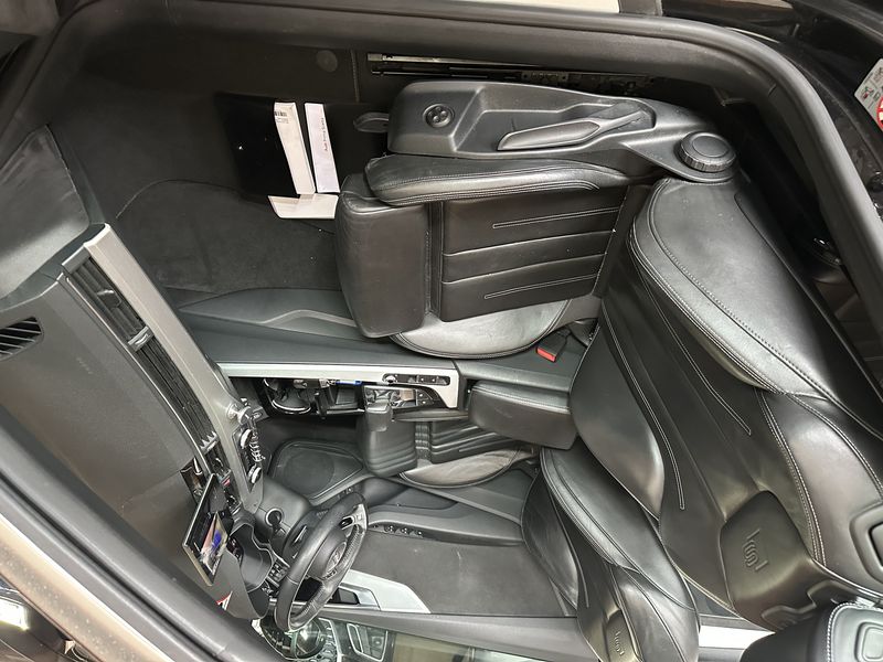 Audi A5 40 TDI S line — zdjęcie 9