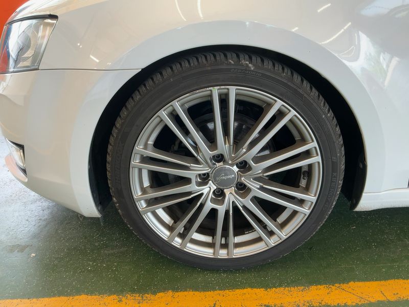Skoda Octavia 1.6 TDI Style 2016 – снимка 3