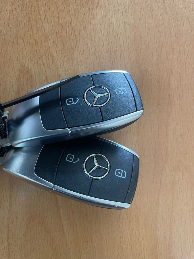 Mercedes-Benz A-Klasse d'occasion