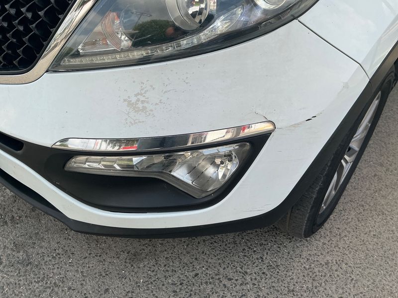 Kia Sportage 1.7 CRDi Drive 4x2 2015 – снимка 34