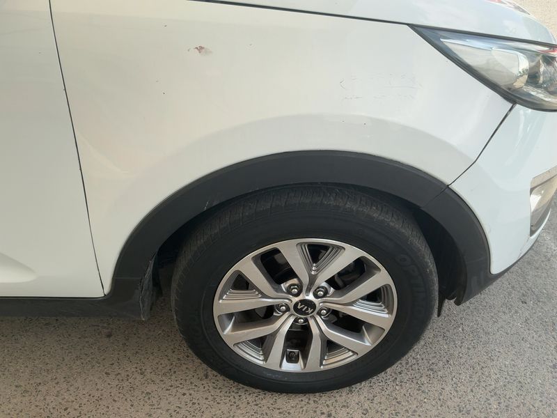 Kia Sportage 1.7 CRDi Drive 4x2 2015 – снимка 11